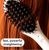 Electric Hair Straightening Comb