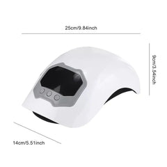 Electric Knee Massager