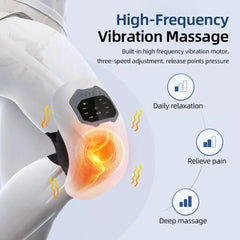 Electric Knee Massager