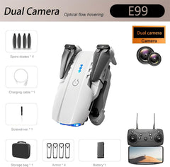 E99 Drone Camera