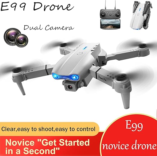E99 Drone Camera