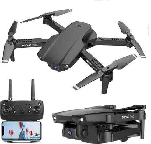 E99 Pro Drone