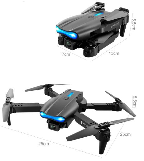 E99 Pro Drone