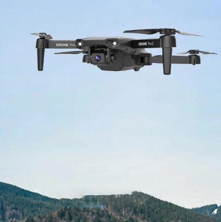 E99 Pro Drone