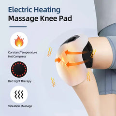 Electric Knee Massager